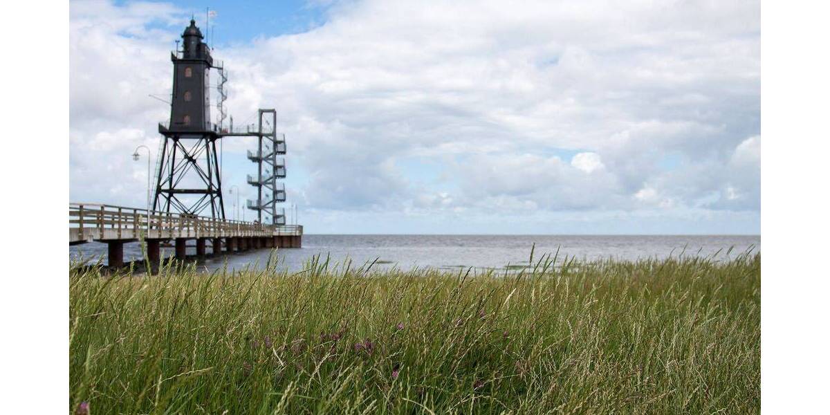 Etagenwohnung Wurster Nordseeküste Neufeld - 3 Zimmer, 42 m&sup2;, 132.000&euro; | Angebot:25729359