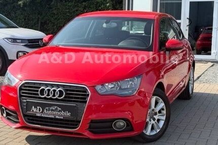 Audi A1 200.079 km 3.890 &euro; Marne 25709