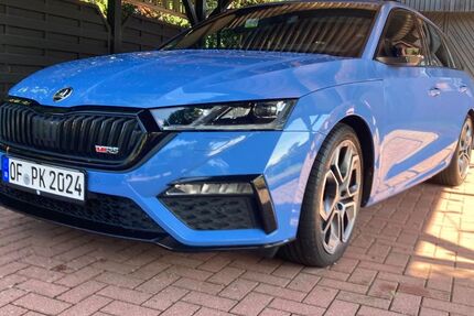 Skoda Octavia 52.300 km 33.000 &euro; Brunsbüttel 25541
