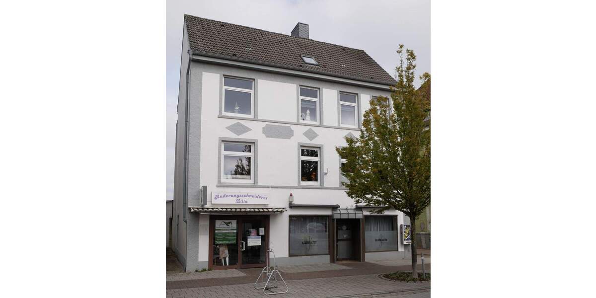 Mehrfamilienhaus, Wohnhaus Brunsbüttel - 330.000&euro; | Angebot:25697278