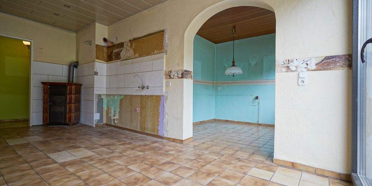 Einfamilienhaus Geestland Imsum - 6 Zimmer, 129 m&sup2;, 179.000&euro; | Angebot:25769375