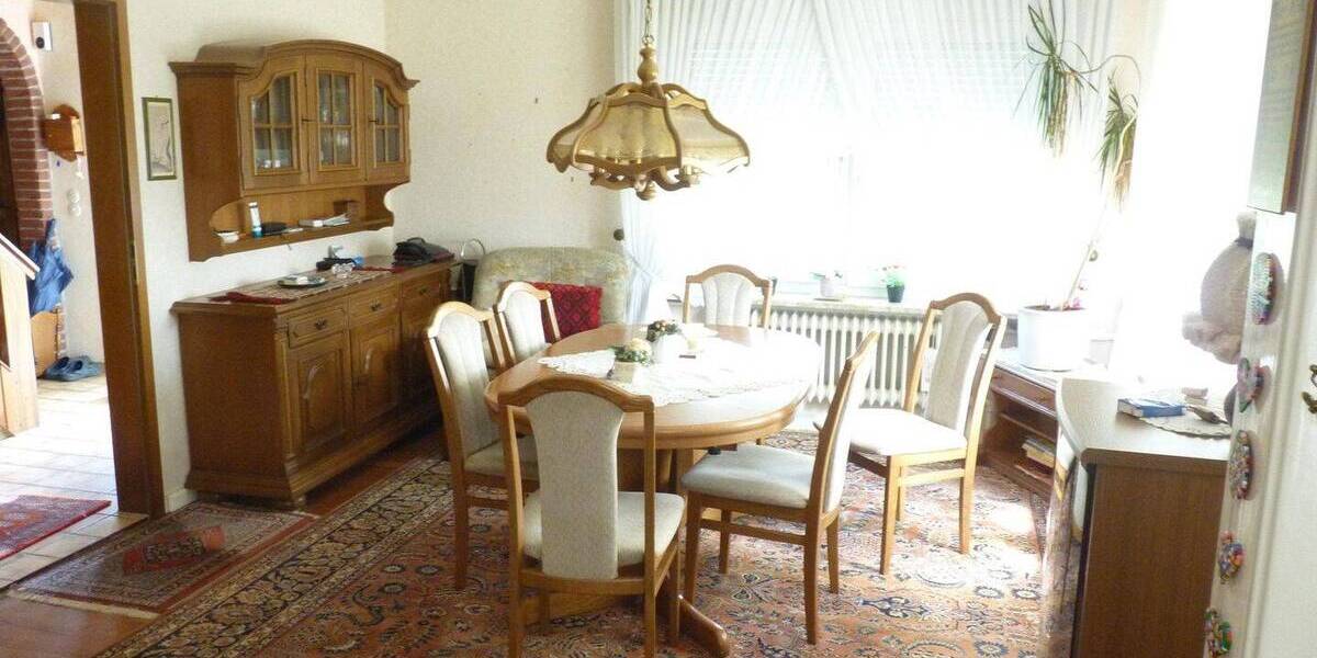 Einfamilienhaus Marne - 6 Zimmer, 120 m&sup2;, 198.000&euro; | Angebot:25797576