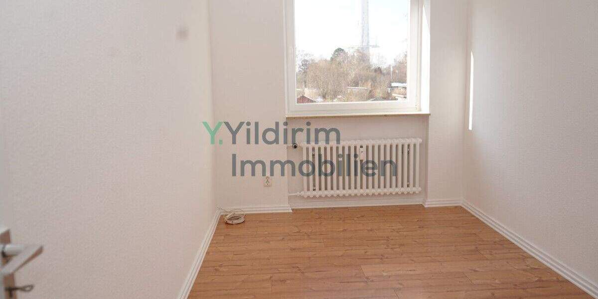 Etagenwohnung Cuxhaven - 3 Zimmer, 76 m&sup2;, 767&euro; | Angebot:25732782