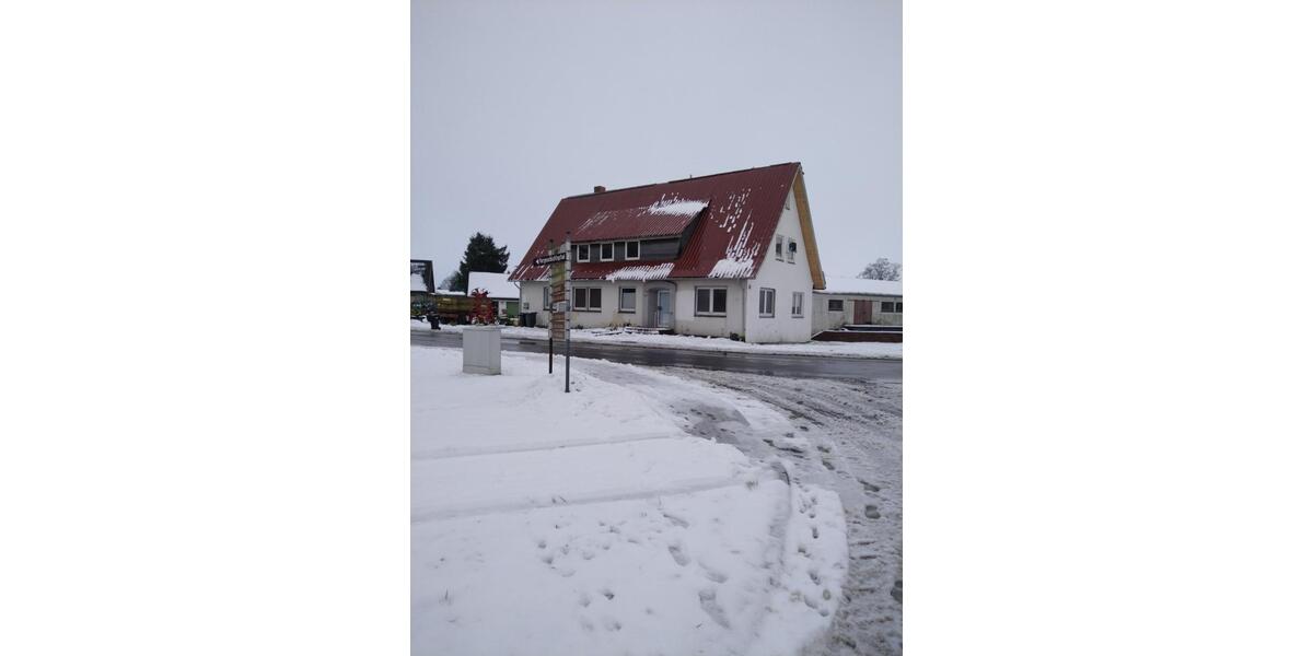 Dachgeschoßwohnung Geestland Bad Bederkesa - 3 Zimmer, 60 m&sup2;, 500&euro; | Angebot:25405102