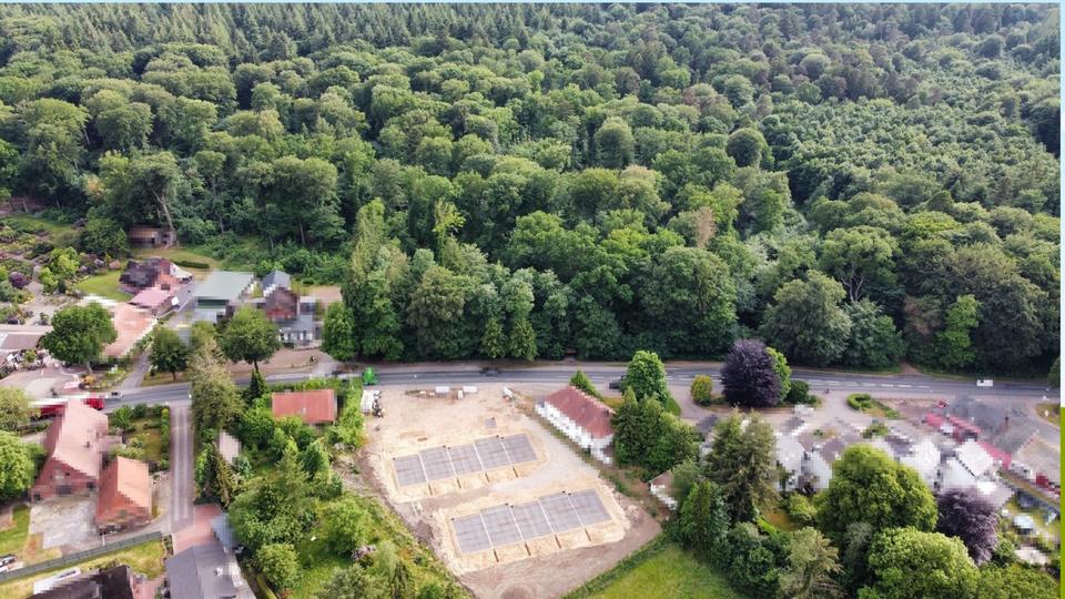 Etagenwohnung Geestland Bad Bederkesa - 4 Zimmer, 124 m&sup2;, 1.370&euro; | Angebot:26474574