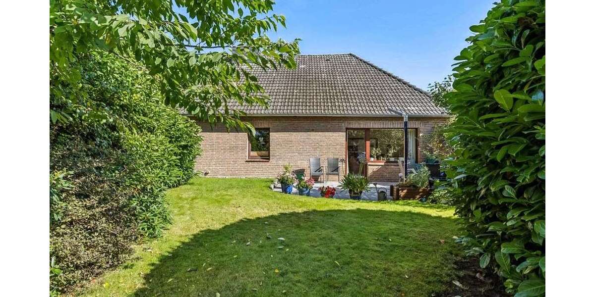Einfamilienhaus Wurster Nordseeküste - 4 Zimmer, 128 m&sup2;, 249.000&euro; | Angebot:22762409