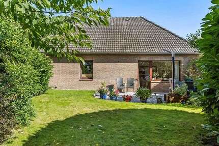 Haus Wurster Nordseeküste - 4 Zimmer, 128 m&sup2;, 249.000&euro; | Angebot:22762409