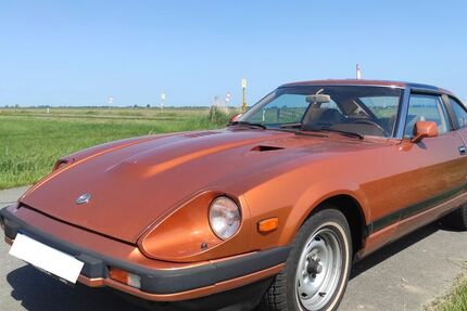 Nissan 280 ZX 107.200 km 16.800 &euro; Geestland (Langen) 27607