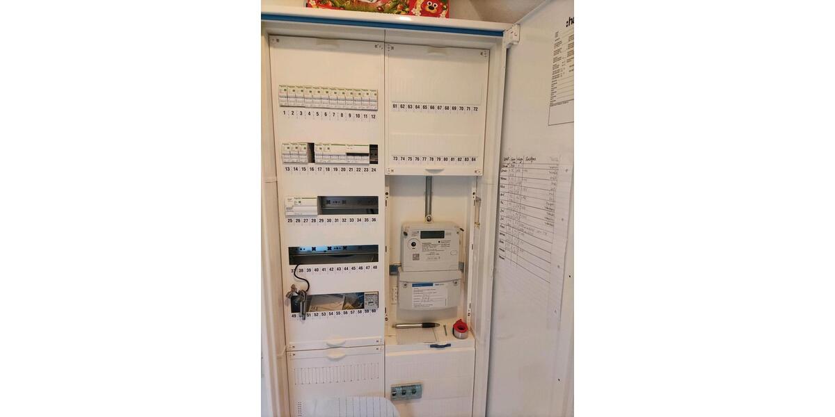 Reihenhaus Cuxhaven Döse - 6 Zimmer, 90 m&sup2;, 279.000&euro; | Angebot:23528694