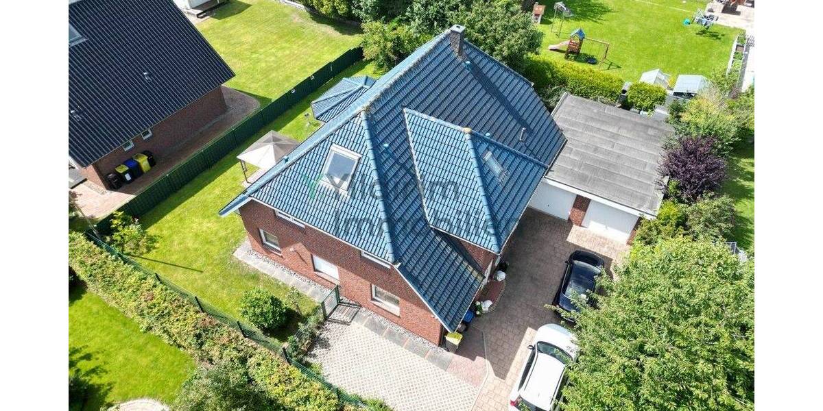 Einfamilienhaus Cuxhaven Altenbruch - 7 Zimmer, 212 m&sup2;, 495.000&euro; | Angebot:25677935