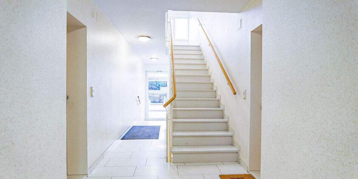 Etagenwohnung Cuxhaven Döse - 2 Zimmer, 68 m&sup2;, 220.000&euro; | Angebot:25671786