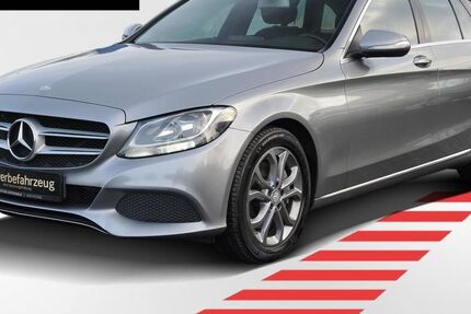 Mercedes-Benz C 250 226.175 km 9.950 &euro; Marne 25709