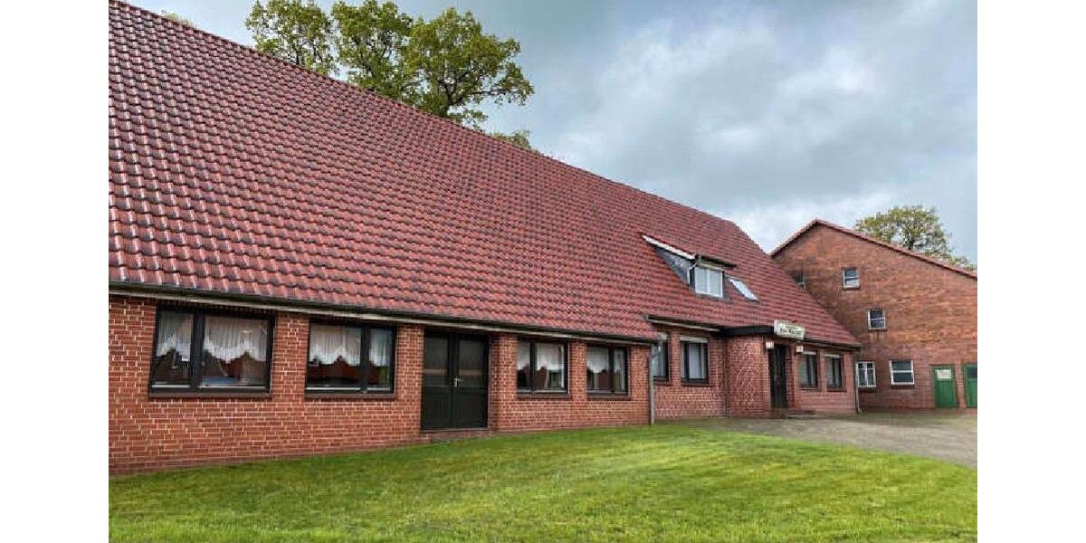 Erdgeschoßwohnung Bülkau - 2 Zimmer, 53 m&sup2;, 470&euro; | Angebot:25964906