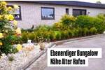 Bungalow Friedrichskoog - 4 Zimmer, 168 m&sup2;, 429.000&euro; | Angebot:25938121