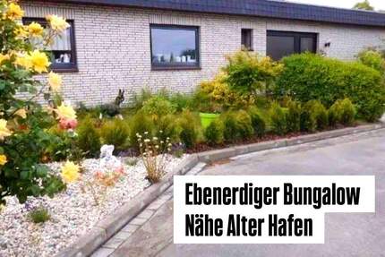 Haus Friedrichskoog - 4 Zimmer, 168 m&sup2;, 429.000&euro; | Angebot:25938121