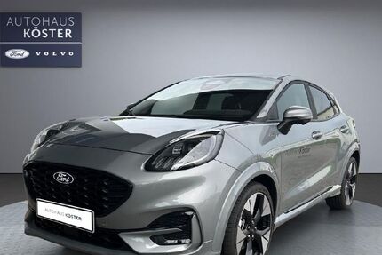 Ford Puma 7.995 km 30.870 &euro; Cuxhaven 27472