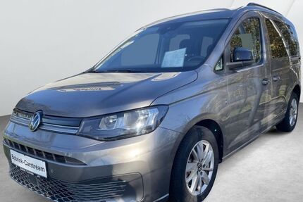VW Caddy 93.798 km 21.990 &euro; Cuxhaven 27472