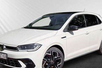 VW Polo 8.445 km 24.990 &euro; Otterndorf 21762