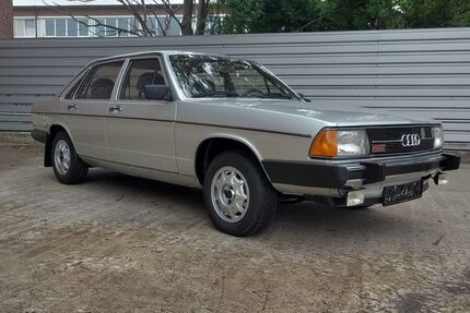 Audi 100 116.580 km 11.990 &euro; Nordleda 21765