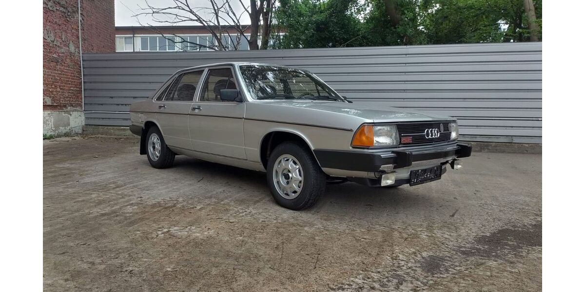 Audi 100 116.580 km 11.990 &euro; Nordleda 21765