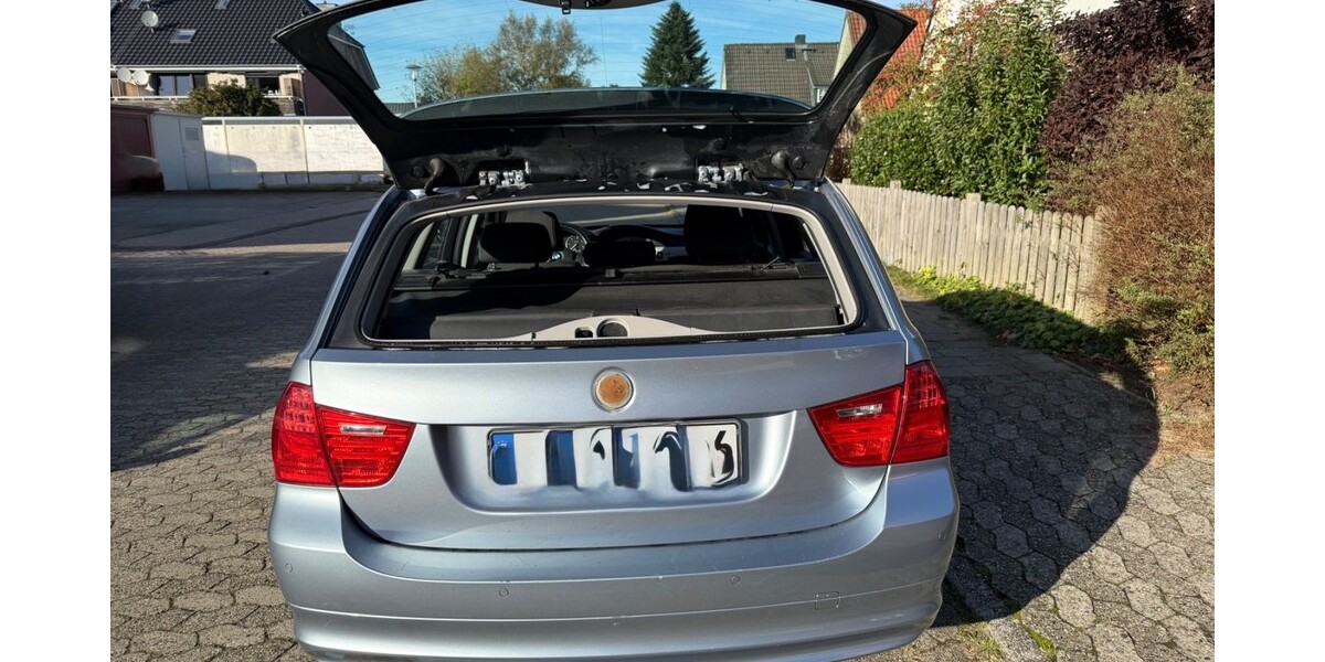 BMW 318 199.000 km 5.450 &euro; Cuxhaven 27472