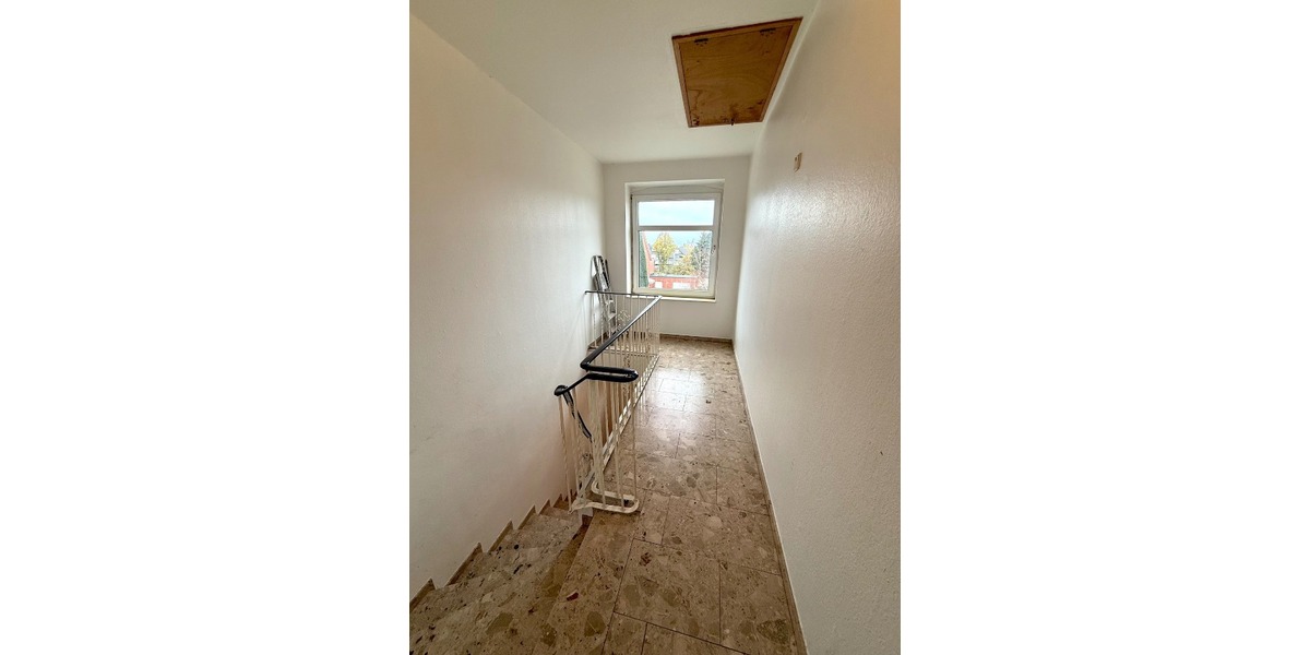 Keine Käuferprovision - MFH mit 8 % Rendite und neuer Heizung - Mehrfamilienhaus, Wohnhaus Cuxhaven Groden | Angebot:24615736