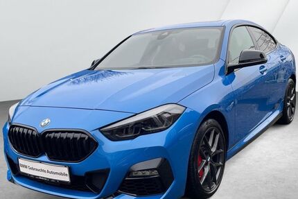 BMW 220 Gran Coupé 8.652 km 37.760 &euro; Cuxhaven 27472