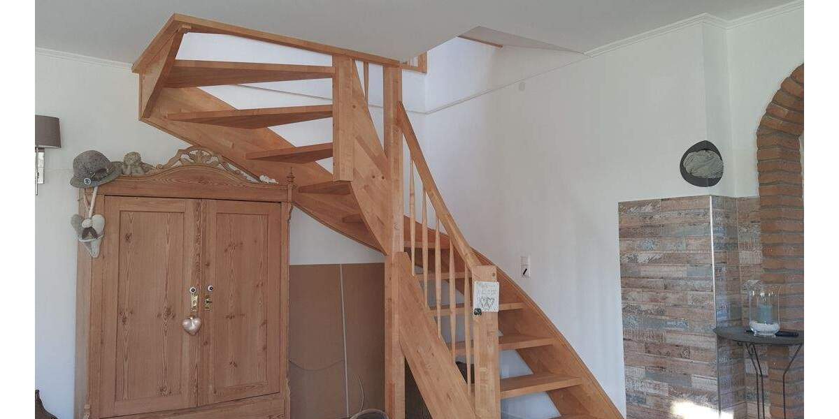 Doppelhaushälfte Friedrichskoog / Dieksanderkoog Dieksanderkoog - 3 Zimmer, 90 m&sup2;, 249.000&euro; | Angebot:25697410