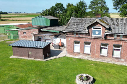 Haus Busenwurth - 7 Zimmer, 180 m&sup2;, 329.000&euro; | Angebot:25697261