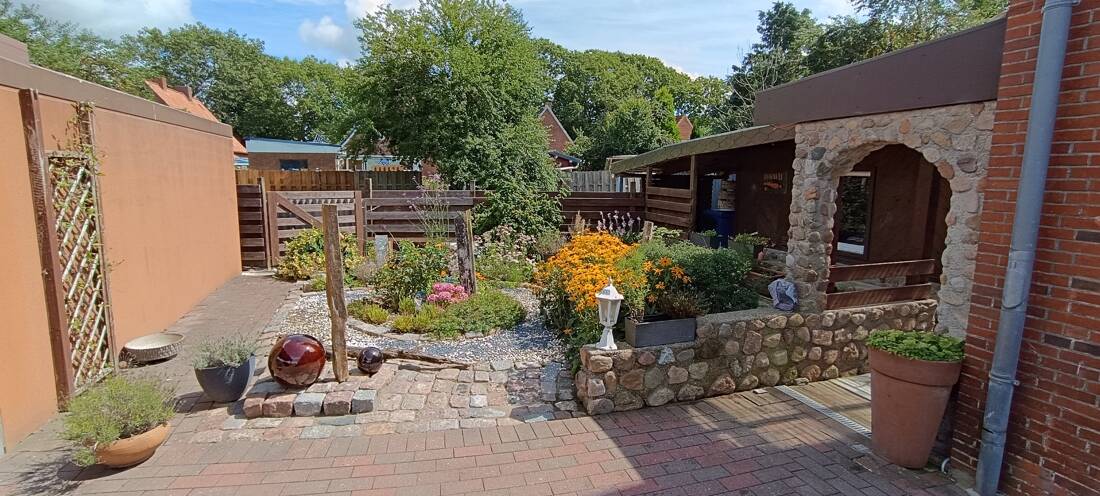 Reihenendhaus Marne - 7 Zimmer, 141 m&sup2;, 219.000&euro; | Angebot:25697363