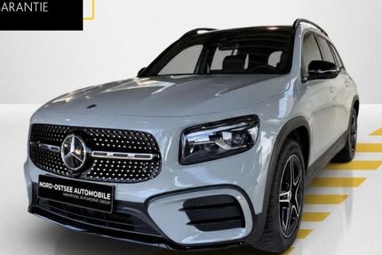Mercedes-Benz GLB 200 14.974 km 43.779 &euro; Marne 25709