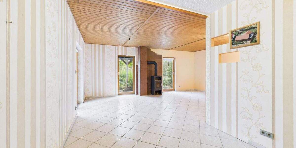 Mehrfamilienhaus, Wohnhaus Nordleda - 4 Zimmer, 137 m&sup2;, 299.000&euro; | Angebot:25666571