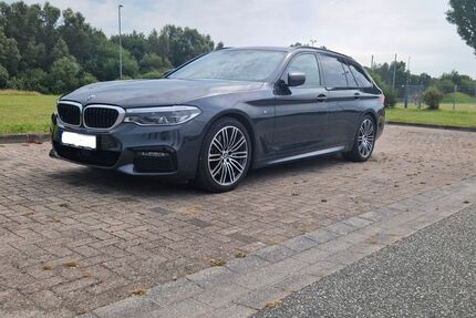 BMW 530 108.000 km 31.950 &euro; Brunsbüttel 25541