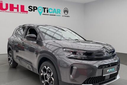 Citroen C5 Aircross 37.975 km 24.990 &euro; Cuxhaven 27478