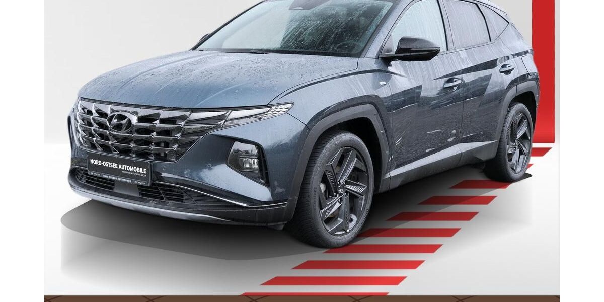 Hyundai TUCSON 30.848 km 29.880 &euro; Marne 25709