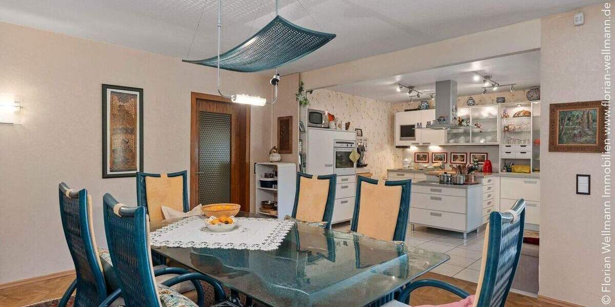 Einfamilienhaus Cuxhaven Lüdingworth - 6 Zimmer, 282 m&sup2;, 425.000&euro; | Angebot:25676156