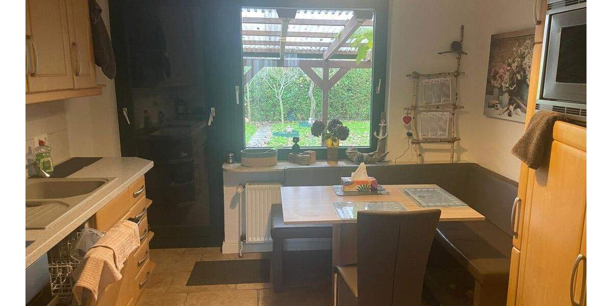 Einfamilienhaus Friedrichskoog - 4 Zimmer, 124 m&sup2;, 319.000&euro; | Angebot:25742083