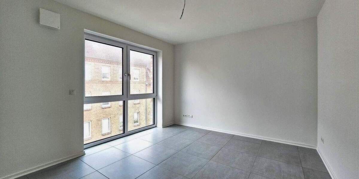 Etagenwohnung Cuxhaven - 3 Zimmer, 95 m&sup2;, 525.000&euro; | Angebot:25664940