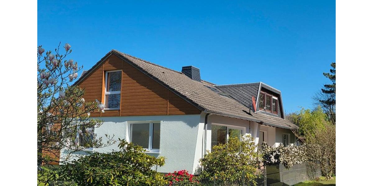 Einfamilienhaus Cuxhaven Duhnen - 6 Zimmer, 168 m&sup2;, 498.000&euro; | Angebot:26348786