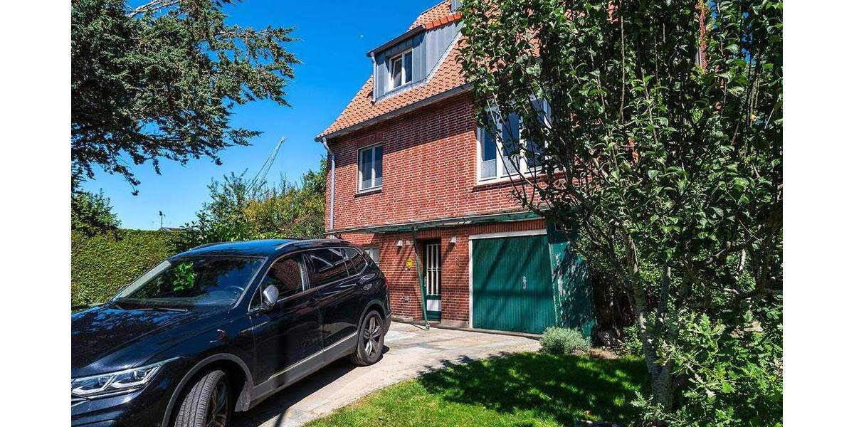 Einfamilienhaus Cadenberge - 5 Zimmer, 92 m&sup2;, 325.000&euro; | Angebot:25834854