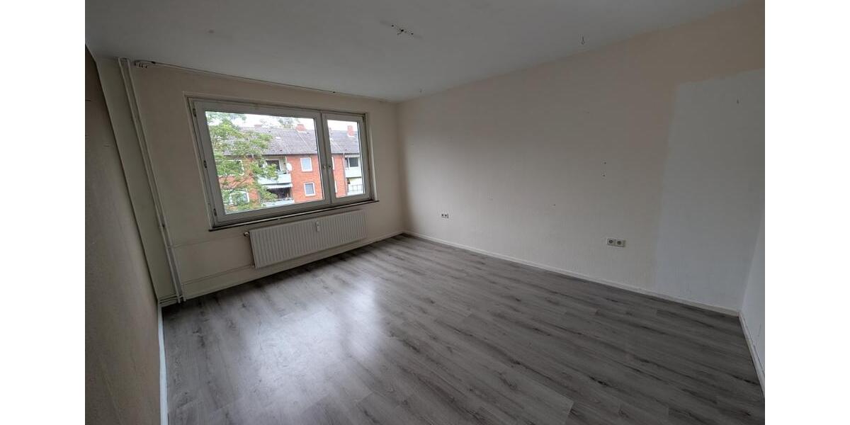Etagenwohnung Geestland Bad Bederkesa - 2 Zimmer, 53 m&sup2;, 98.890&euro; | Angebot:25616807