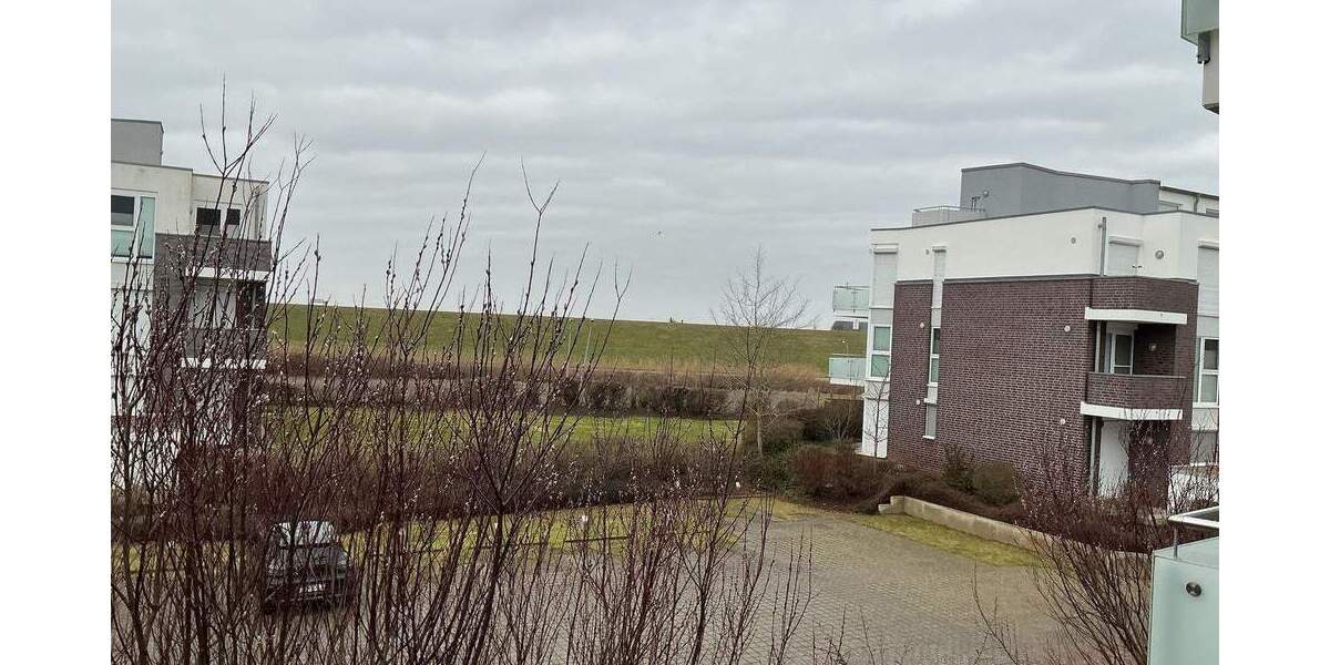 Etagenwohnung Wurster Nordseeküste Neufeld - 3 Zimmer, 264.000&euro; | Angebot:25694788