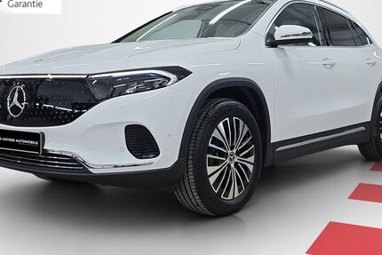 Mercedes-Benz EQA 1.522 km 37.850 &euro; Marne 25709