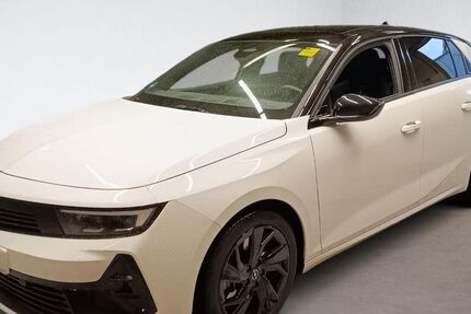 Opel Astra 52.906 km 26.490 &euro; Brunsbüttel 25541