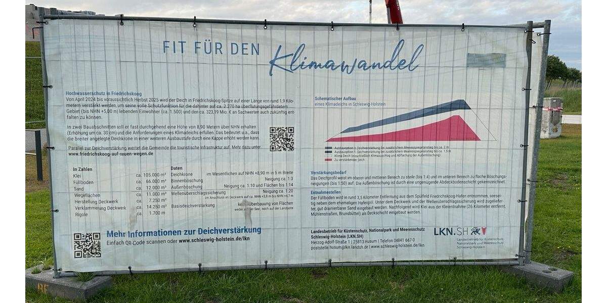 Einfamilienhaus Friedrichskoog - 6 Zimmer, 146 m&sup2;, 239.000&euro; | Angebot:25697272