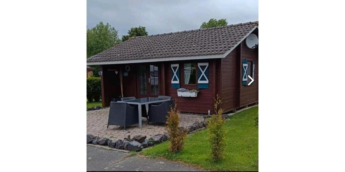 Bungalow Geestland - 2 Zimmer, 25 m&sup2;, 40.000&euro; | Angebot:24315412