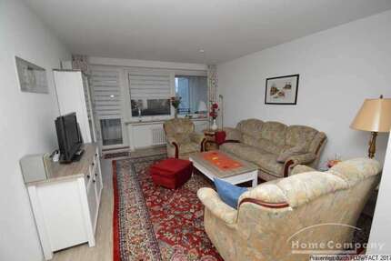 Zimmer Cuxhaven Duhnen - 3 Zimmer, 1.390&euro; | Angebot:27481023