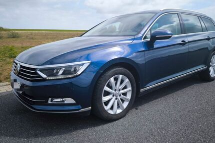 VW Passat Variant 151.618 km 13.250 &euro; Otterndorf 21762