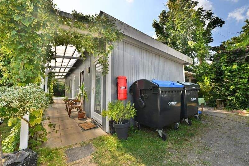 Gewerbeobjekt Cuxhaven Duhnen - 1.300.000&euro; | Angebot:25735556