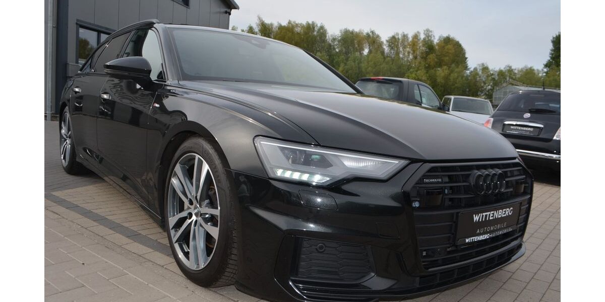Audi A6 87.000 km 38.900 &euro; Cuxhaven 27472